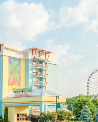 Margaritaville Island Inn