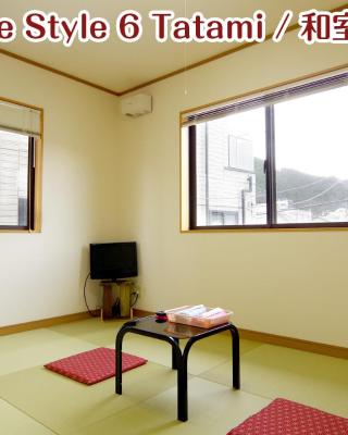 NIKKO stay house ARAI - Vacation STAY 13830v