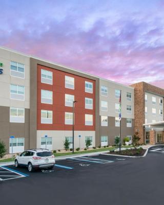 Holiday Inn Express Melbourne West by IHG