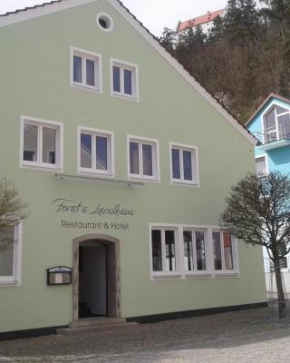 Forst´s Landhaus