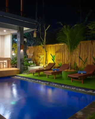 Anik Homestay