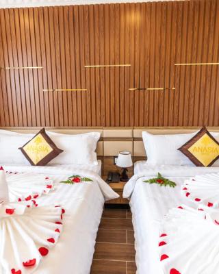 Anasia Hotel