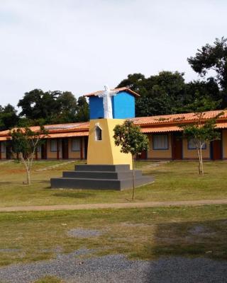 Chalés Cantinho da Roça