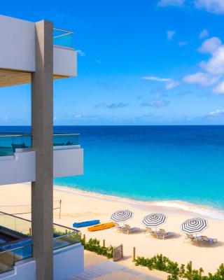 Tranquility Beach Anguilla Resort