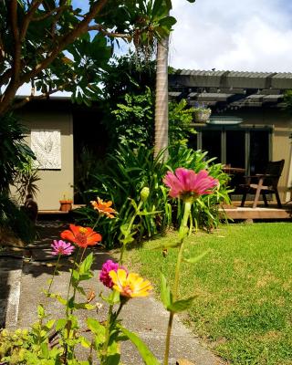 Estuary Retreat Whangamata