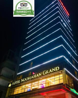 Hotel Noorjahan Grand