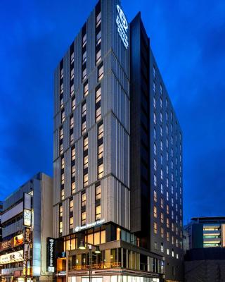 DEL style Ikebukuro Higashiguchi by Daiwa Roynet Hotel