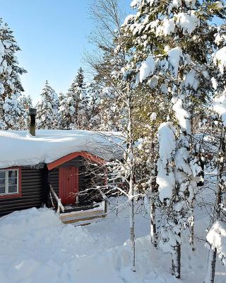 Björnbyn