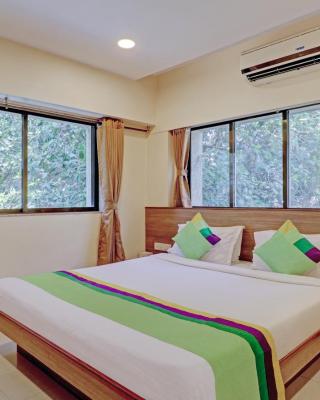 Treebo Vikrant Residency