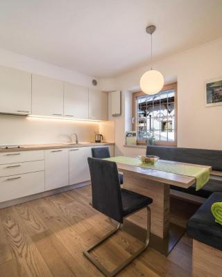 Ferienwohnung Ifinger Edelweiss