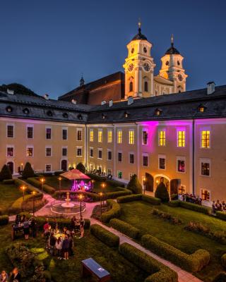 Schlosshotel Mondsee