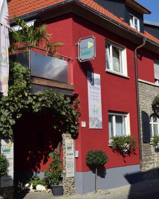 Weingut Manuel Sauer