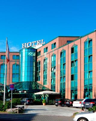 Hotel Amadeus Frankfurt
