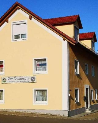 Pension zur Schmied'n