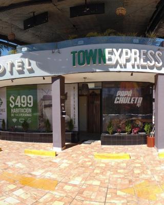 Hotel Town Express