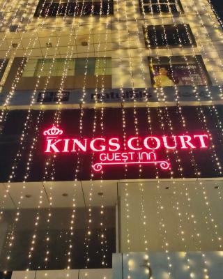 Kings Court Guest Inn