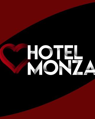 Motel Monza (Adult Only)