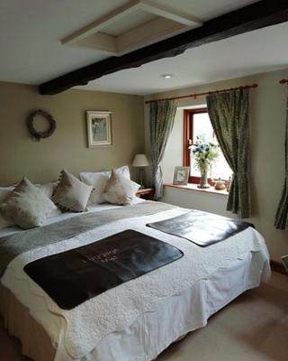 Bollam Cottage Bed and Breakfast