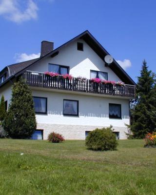 Haus - Pantenburg