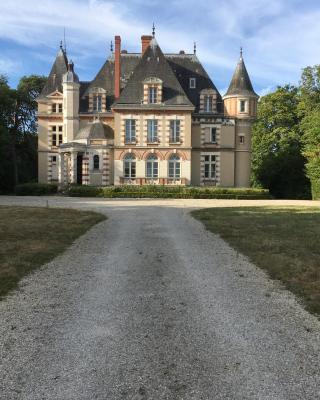 Château de Praslins