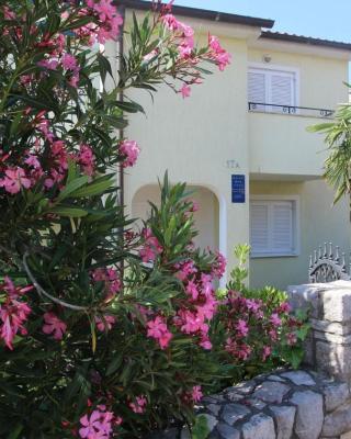 Apartments Grahovac