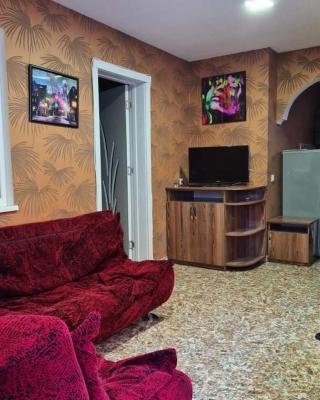 Guest House Nua