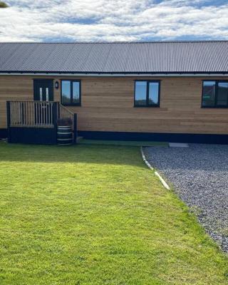 The Gallafield, Self Catering Bungalow , Stornoway