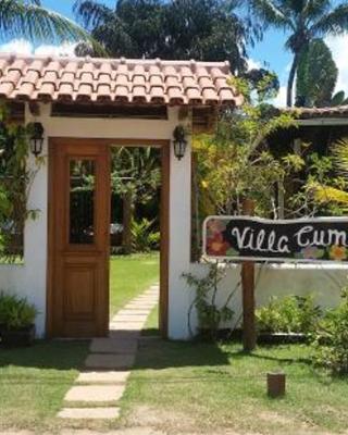 Pousada Villa Cumuru