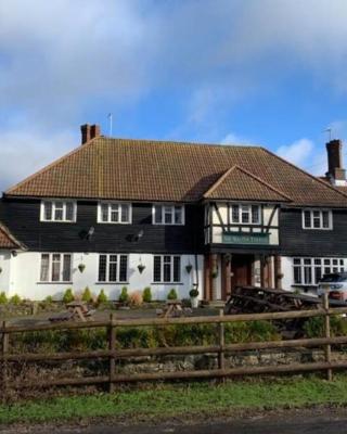 New Forest Spacious 2 bed flat