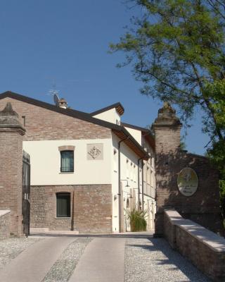 Corte Della Rocca Bassa