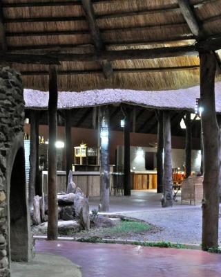 Munga Eco-Lodge