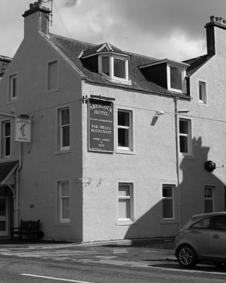 The Aberlour Hotel