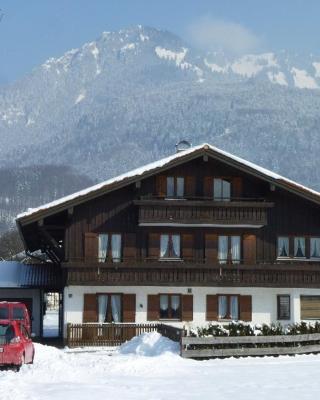 Haus Wendelweg