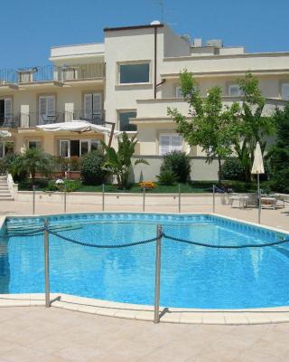 Villa Daphne