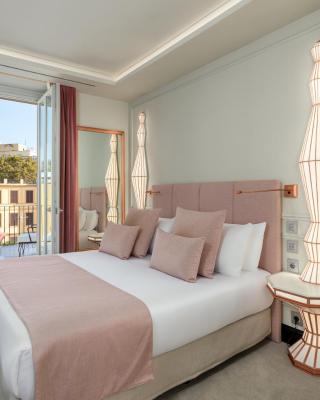 Room Mate Collection Gran Filippo, Rome-Fontana di Trevi