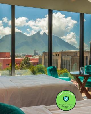 Hotel Kavia Monterrey