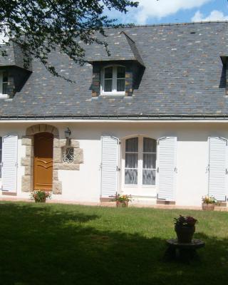 Chambres d'hôtes d'Evelyne