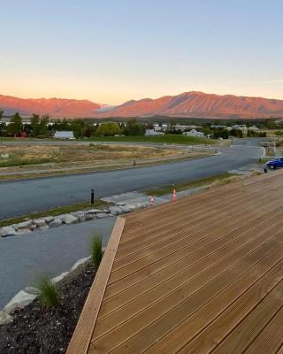 Willow Bay - Lake Tekapo