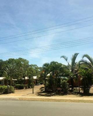 Moore Park Beach Huts