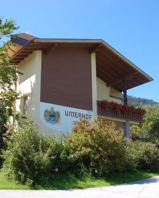 Pension Unterhof
