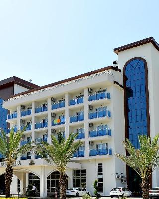 Annabella Diamond Hotel - All Inclusive