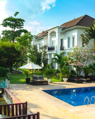 Vimean Sovannaphoum Resort