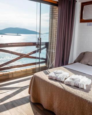 Cantinho dos Anjos Suítes