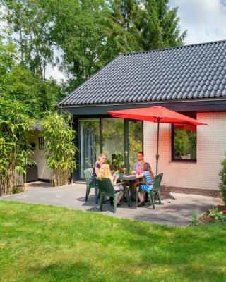 Vakantiepark Bosmeer Friesland