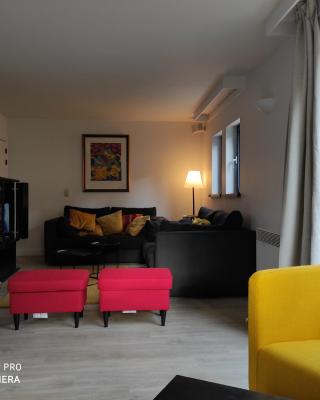 DURBUY-COSY Appartement 2