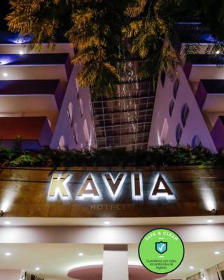 Hotel Kavia