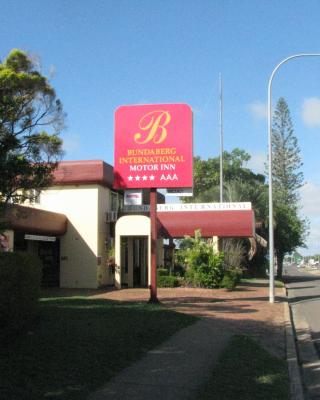 Bundaberg International Motor Inn