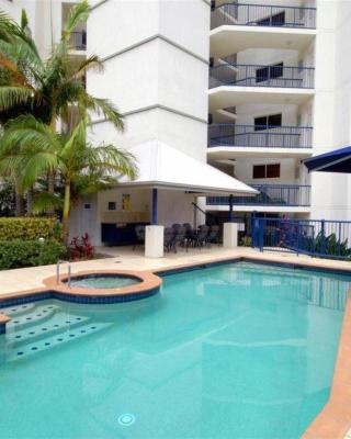 Raffles Mooloolaba