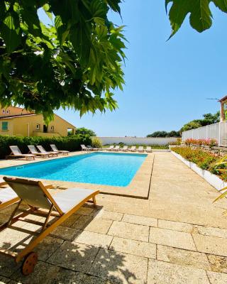 Résidence Marie Diane - Duplex Coté Mer C