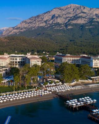 Akra Kemer - Ultra All Inclusive